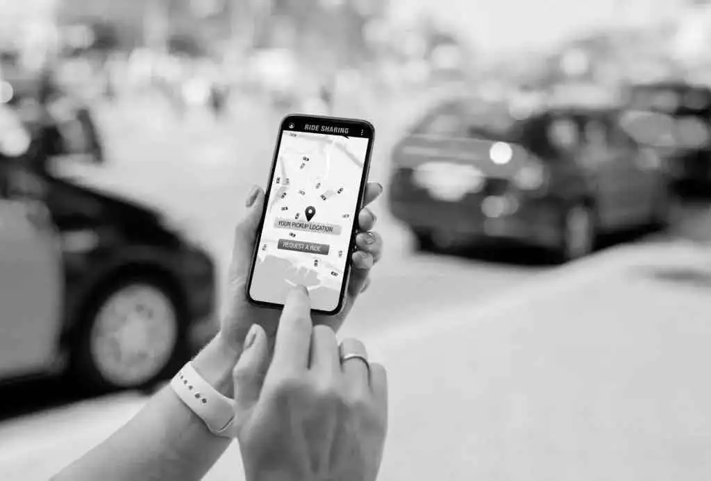 rideshare accident attorneys