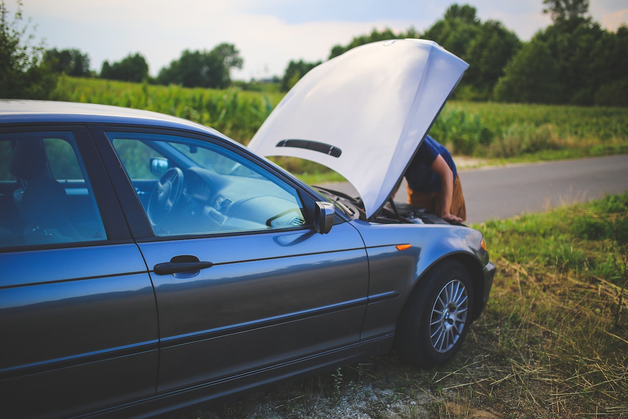 Defective Vehicles Car Accident Lawyer