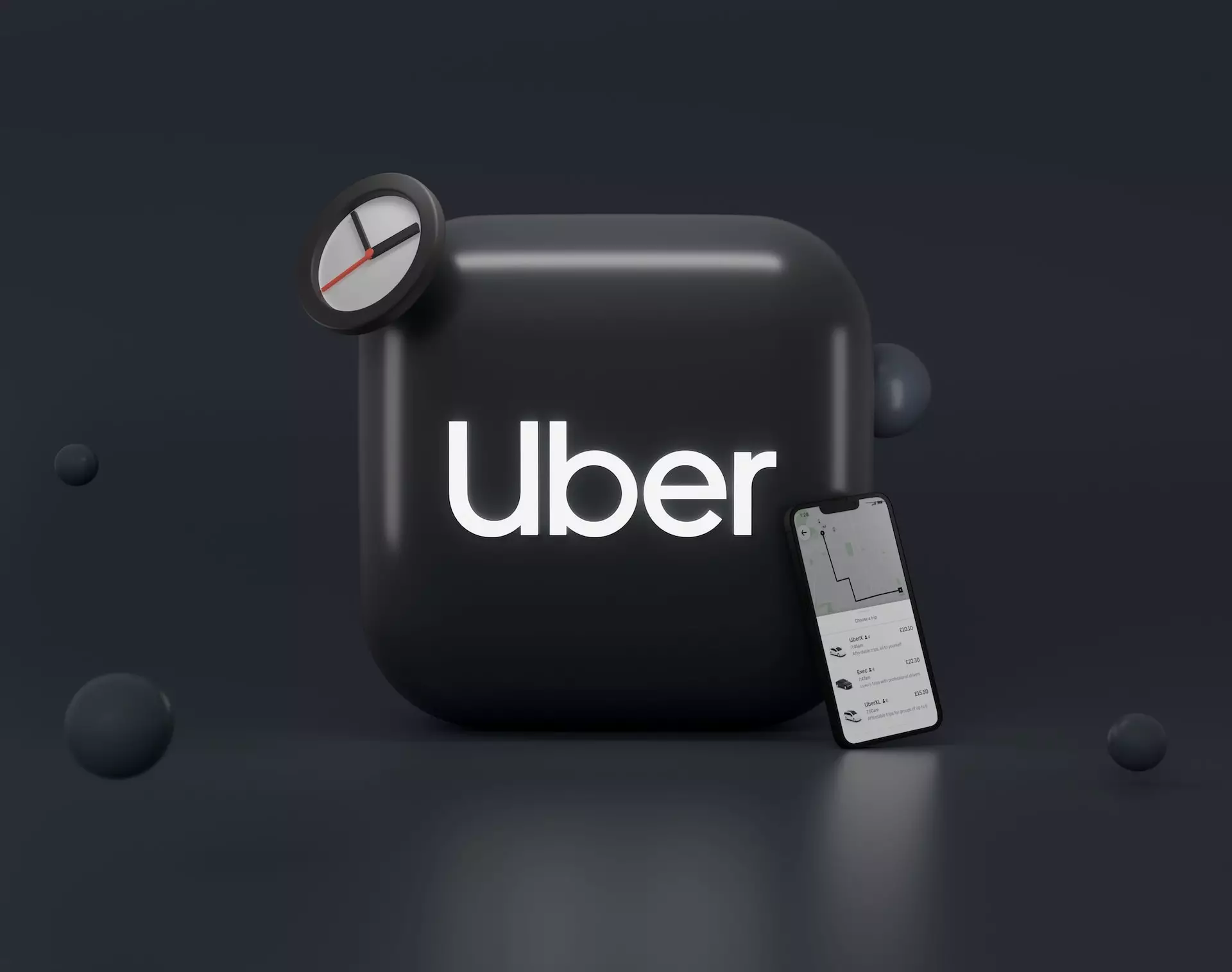 Uber Accident Lawyer