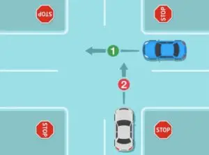 intersection accident attorney