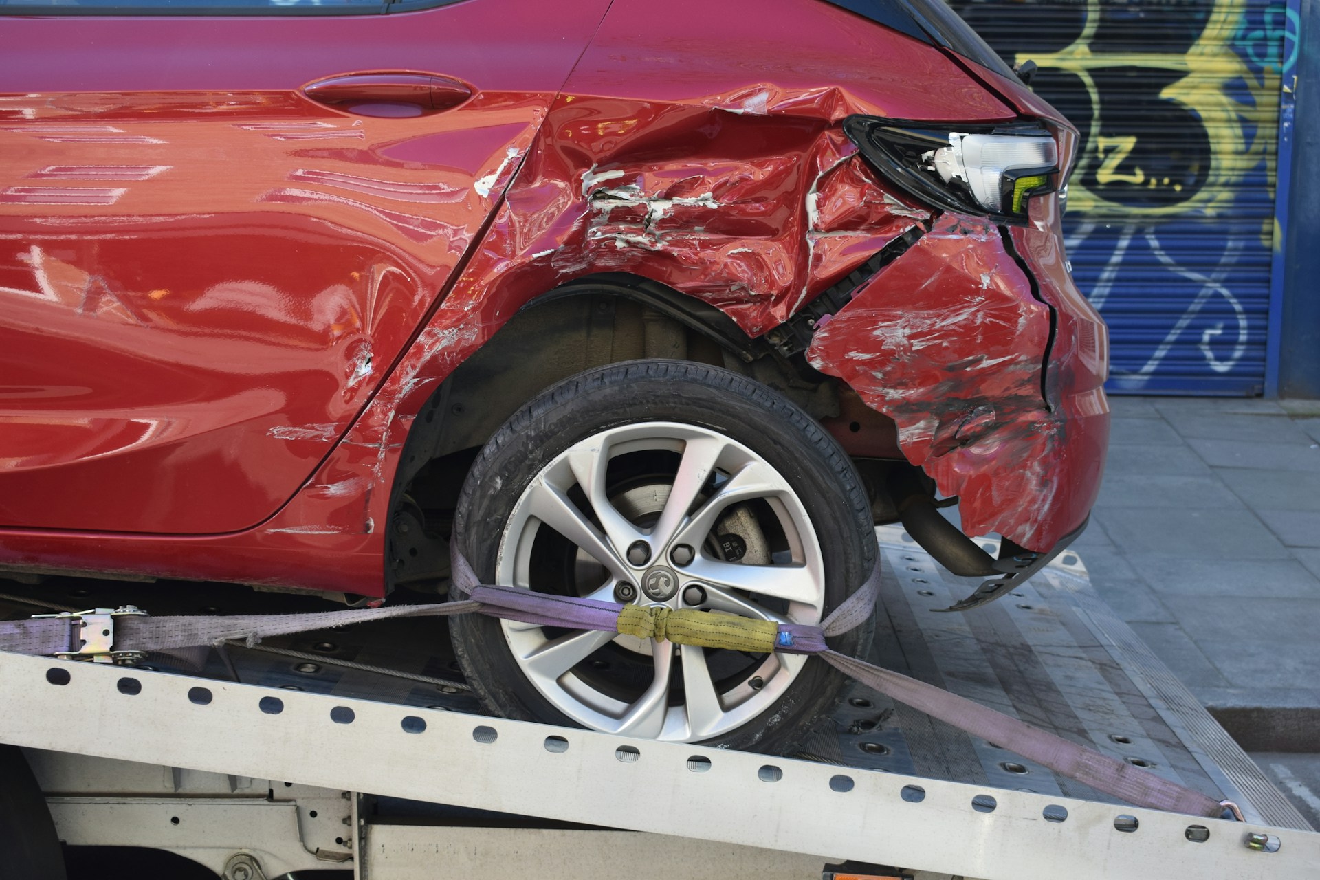 How Can A Car Accident Lawyer Help Me With My Case?