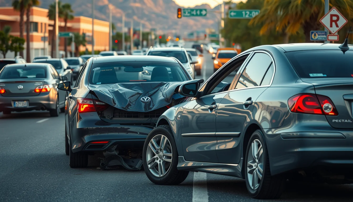 car accident attorneys