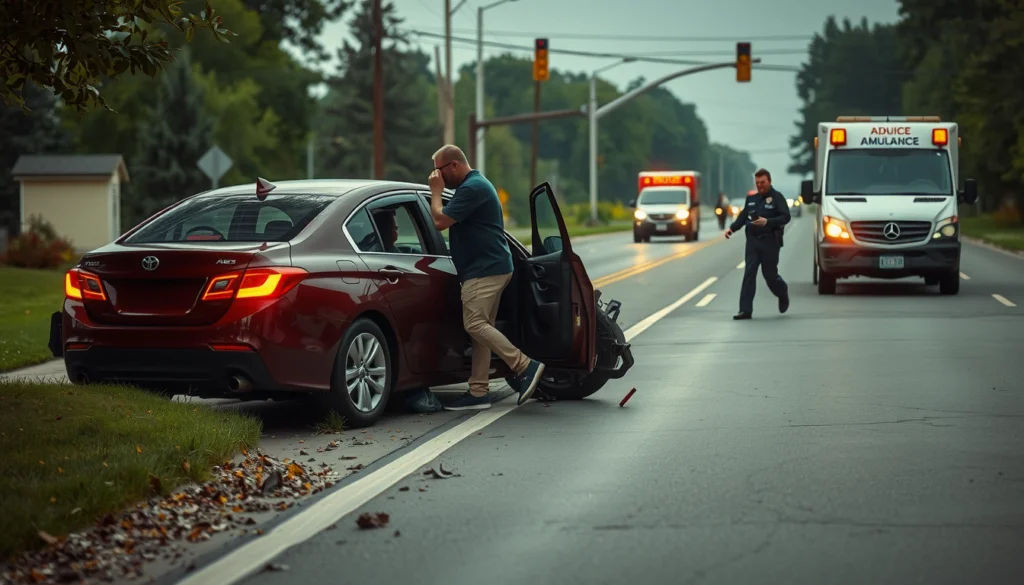 car accident lawyer