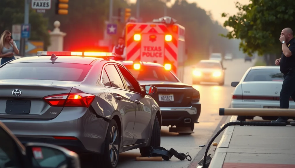 texas personal injury lawyers