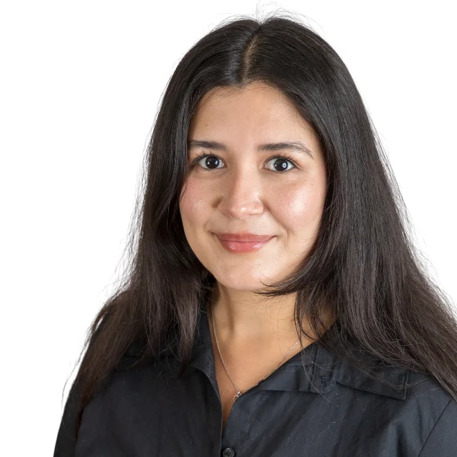 Alyxis Hernandez Intake Specialist