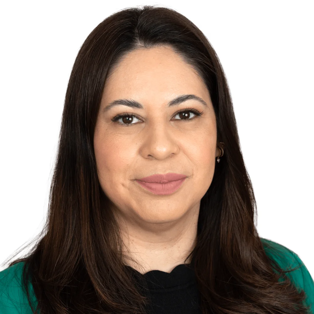 Yesenia Lopez Paralegal at Big Auto