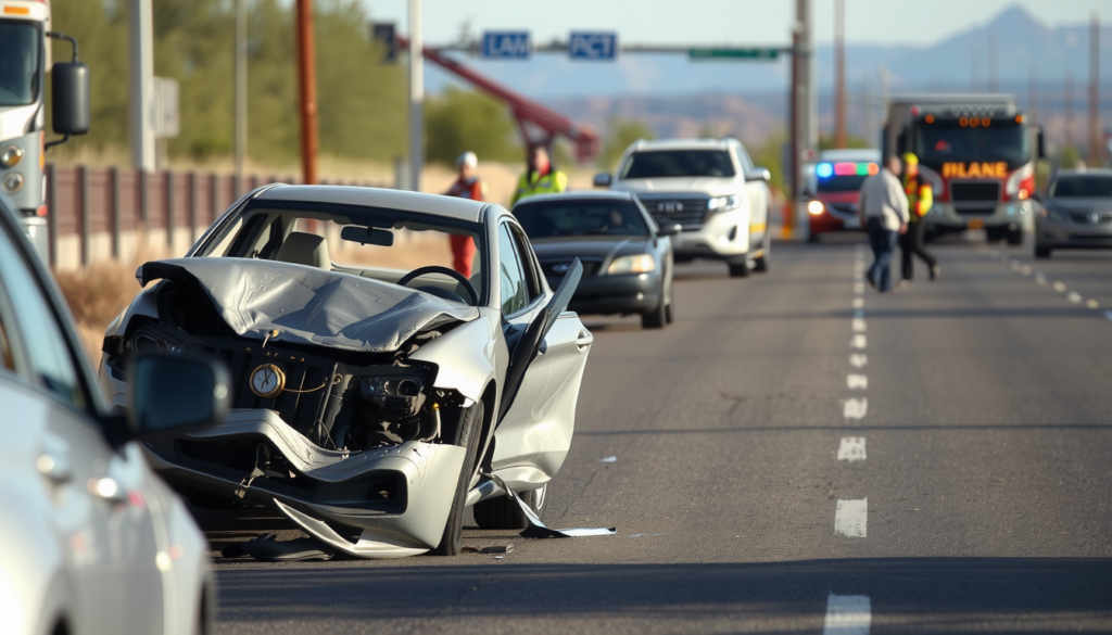 What If The Other Driver Leaves The Scene Of The Accident