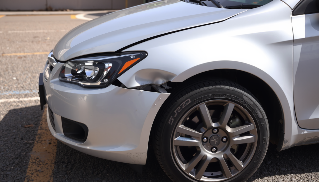 Do I Need A Lawyer For A Minor Car Accident In Arizona?