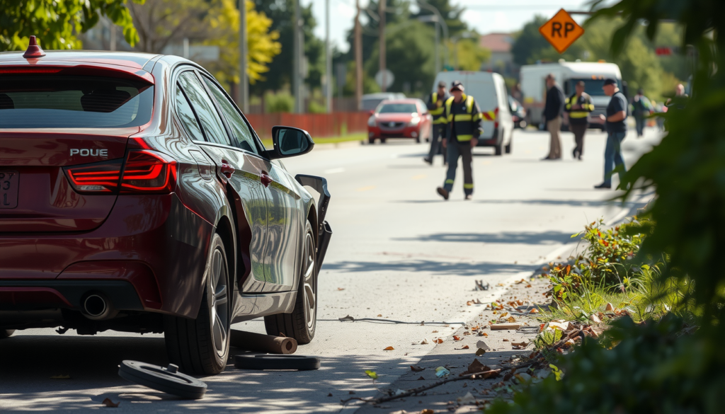 Peoria, AZ Personal Injury Lawyers