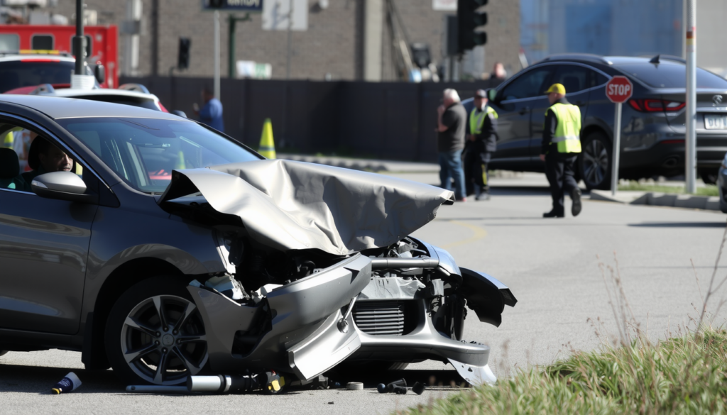 Scottsdale, AZ Personal Injury Lawyers