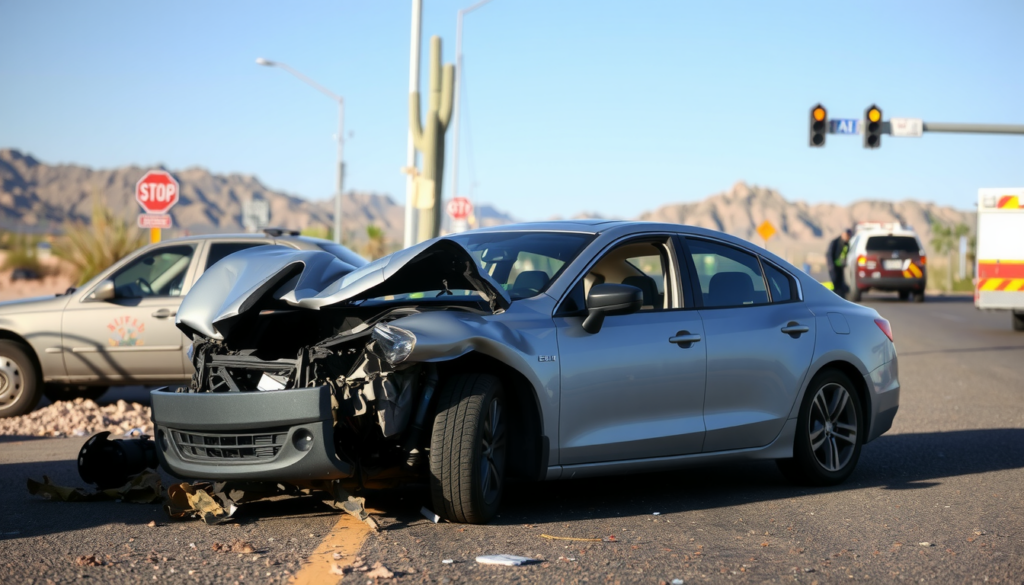 Surprise, AZ Personal Injury Lawyers