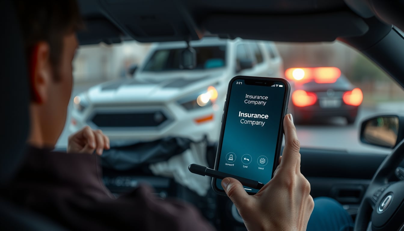 The #1 Mistake Victims Make After a Crash (And How to Avoid It)