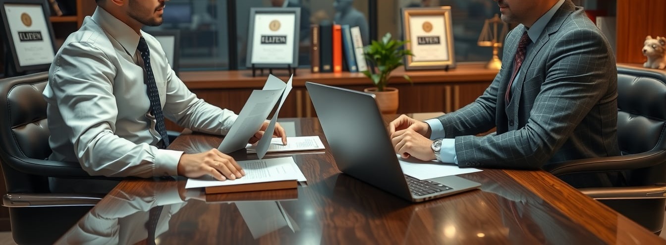 5 Questions to Ask Before Hiring a Car Accident Lawyer
