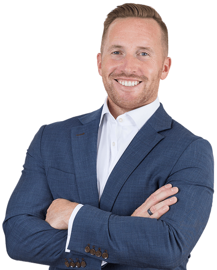 Nic Edgson of Big Auto Accident Attorneys