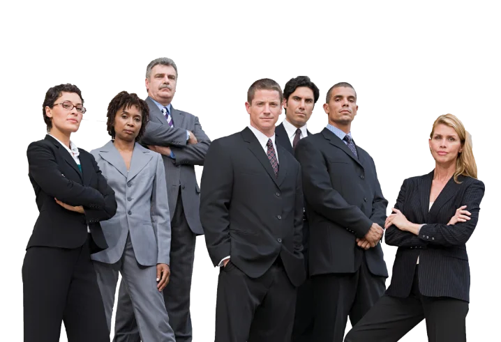 big auto team