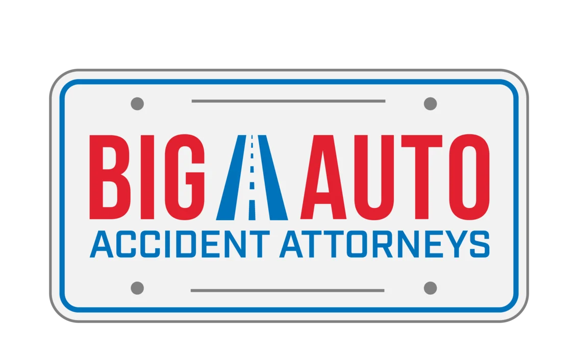 big auto logo