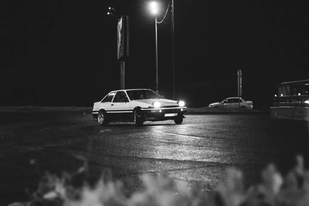 Big Auto aggressive driving accident attorneys