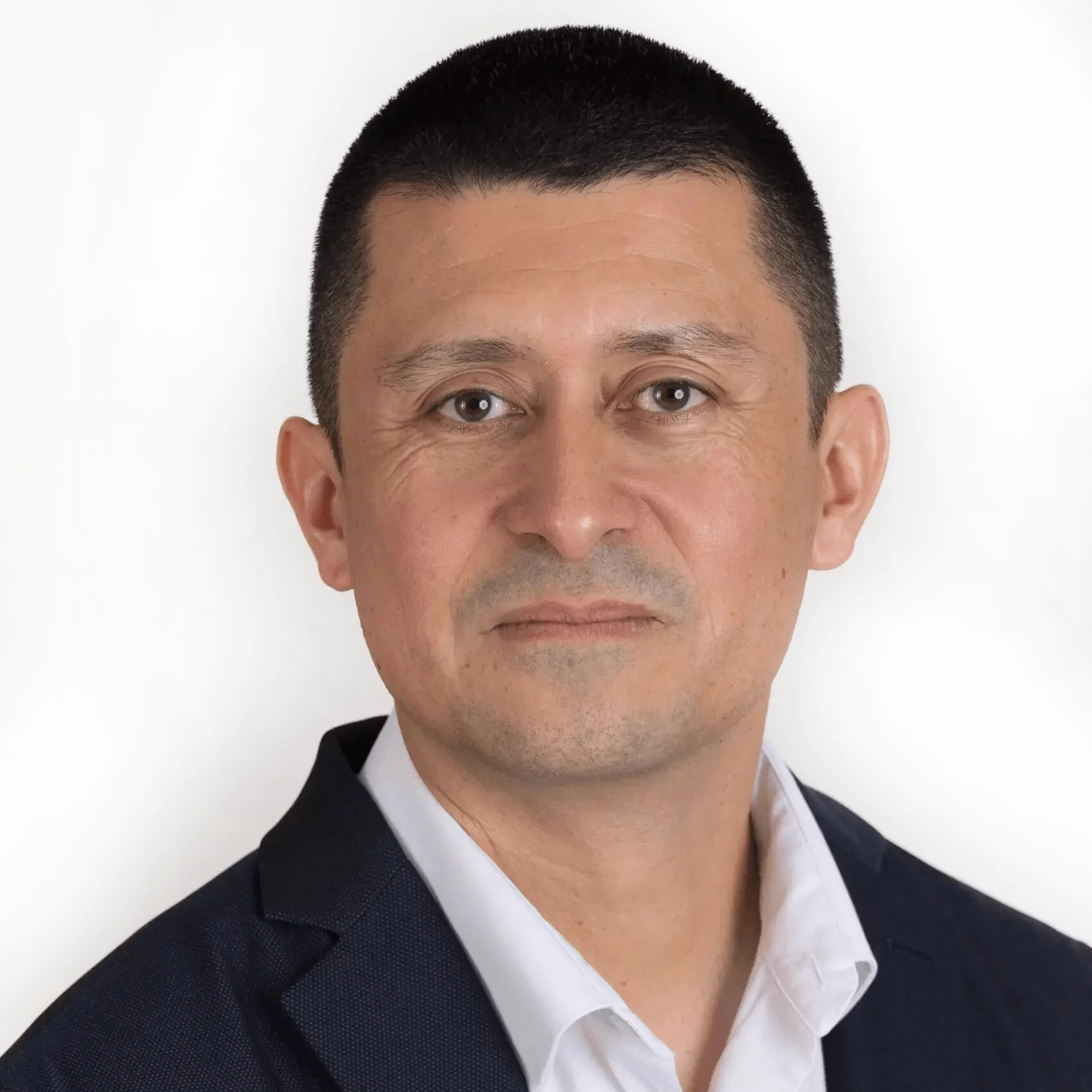 Bernardo Valle