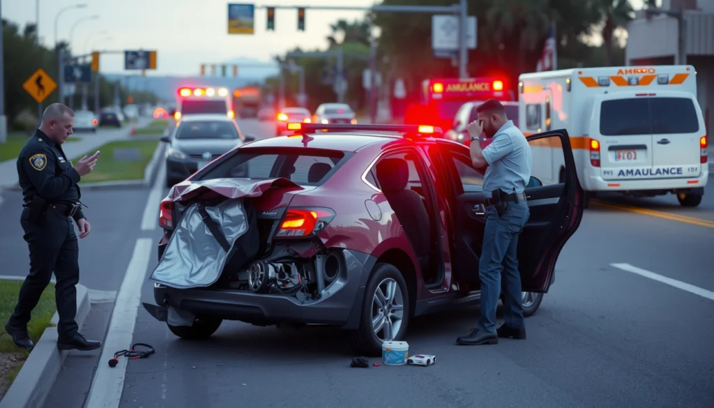 car accident attorneys